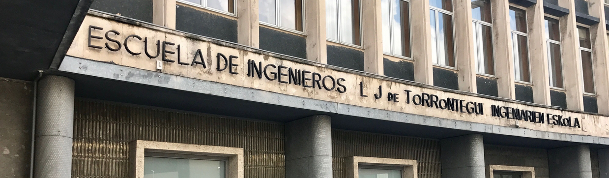 Escuela de Ingenieros de Bilbao